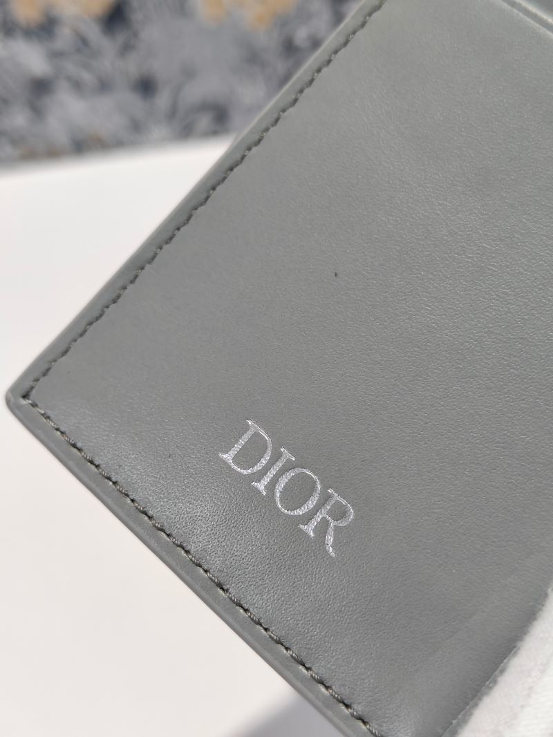 Christian Dior Wallet